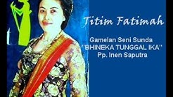 TITIM FATIMAH - Botol Ketjap  ( P'DHEDE CIPTAMAS ).wmv  - Durasi: 11:19. 