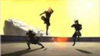 Anime Random Dance Party