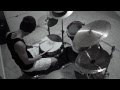 Bury Tomorrow - Lion Heart Drum Cover