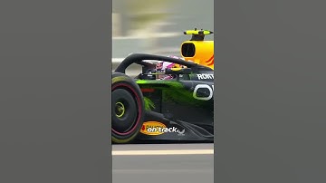 Why F1 Cars Get Covered in Paint? The Secret Behind Flow Visualization!