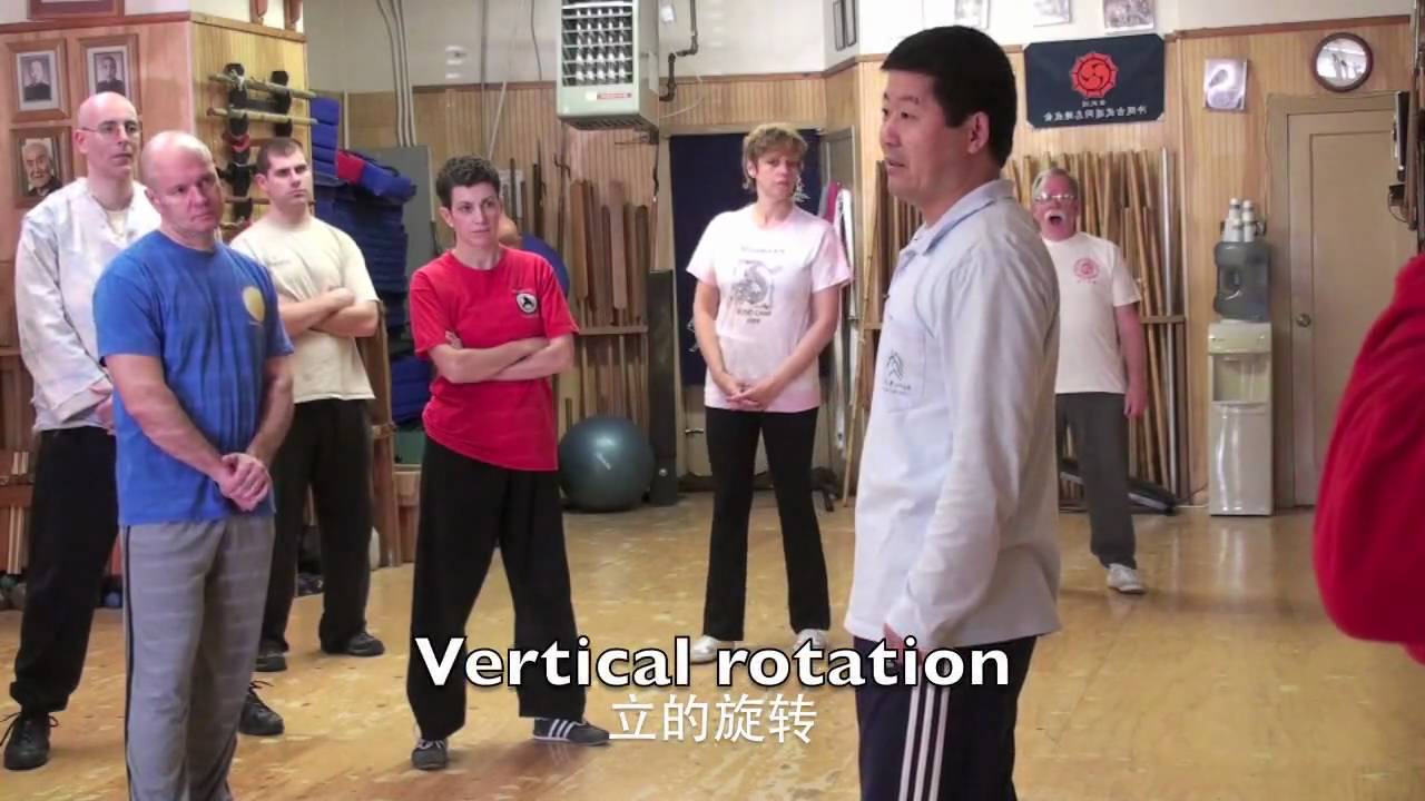 Chen Zhonghua's New York Dec 09 2 Trailer