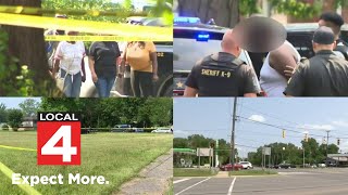 Expert weighs in after Inkster sees 4 homicides in span of 1 week