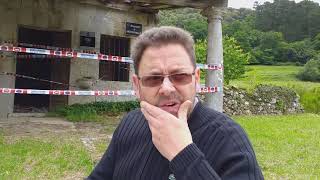 Markina-Xemein - San Joaquín y Santa Ana