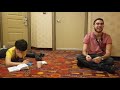 Locked Out of Our Room | LCAC 2017