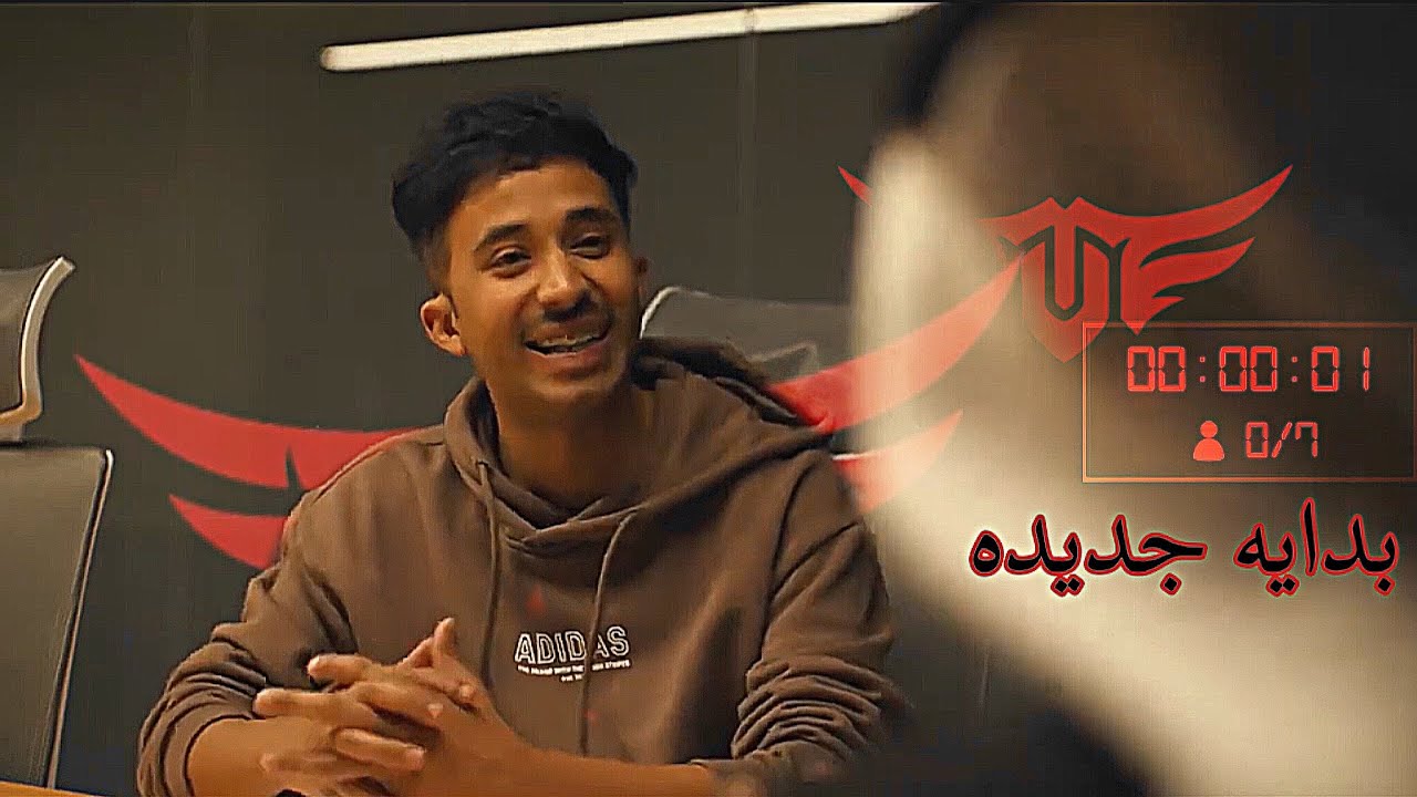 دخول مودي الاسمر (ابو خالد ) الى كلان جديد 😧! || the ultimates 🫶🏻 // - بدايه جديده ❤️❤️ - ………………