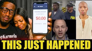 🚨Karmelo Anthony's Family OUTRAGED After Having To GIVE MONEY BACK To Supporters After MASSIVE Fraud