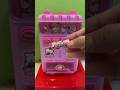Cute Vending Machine asmr 396 #shortvideo #megahelper