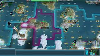 Civilization 4 - Deity 123 - Cyrus EP04