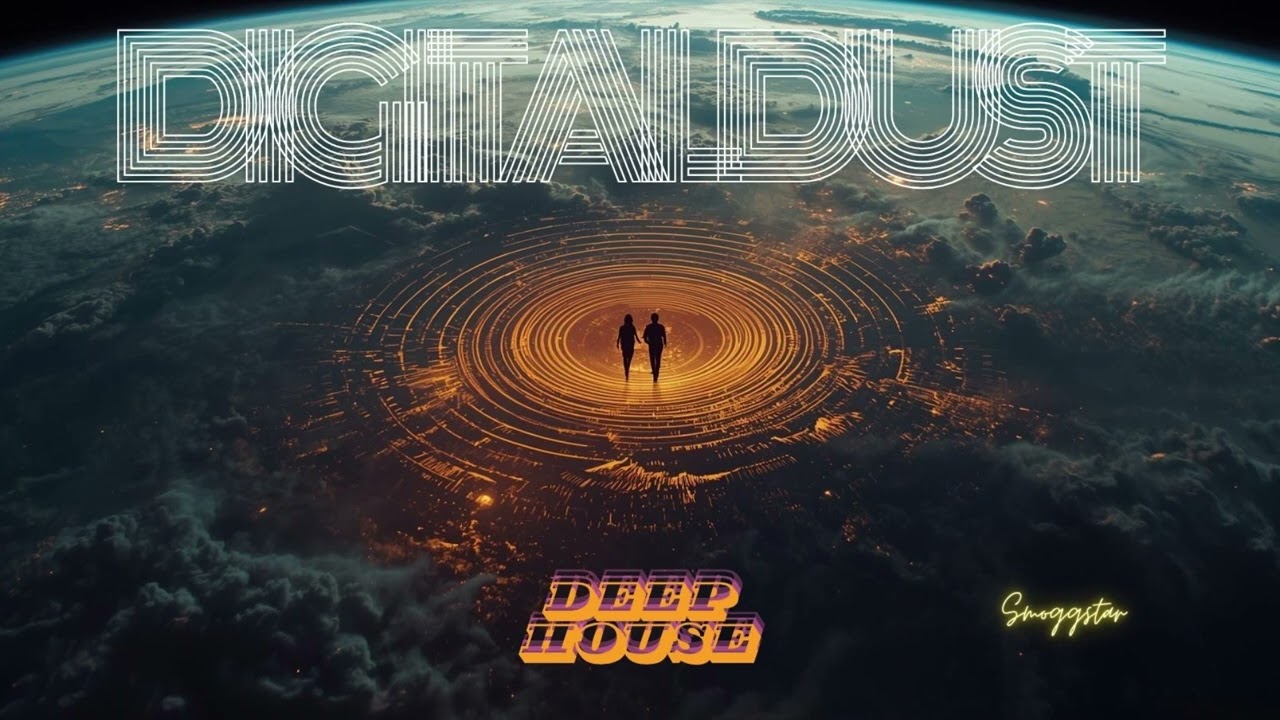 Digital Dust (deep house)