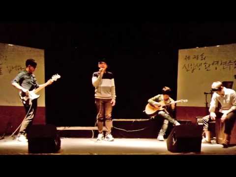 [용용이] 네미시스 - 솜사탕 (cover)