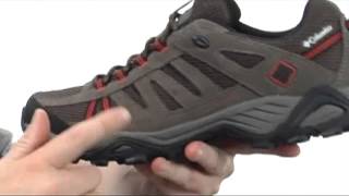 columbia north plains wp