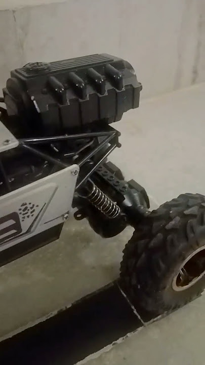 Rc car 💪