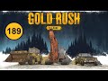 Gold Rush: The Game. Hard mode. День за днем на харде. (189) s08 d09 - Здравствуй, старый баг