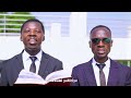 92. WIBUK'ISABATO by CANTATE DOMINO SDA CHOIR Kigali-Rwanda  Official Video