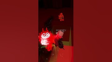 literately unstoppable john doe 😭 #roblox #forsaken