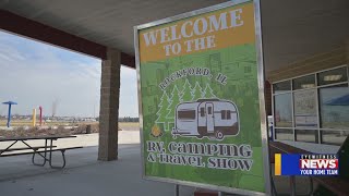 52nd annual Rockford RV Show offers variety of camping options
