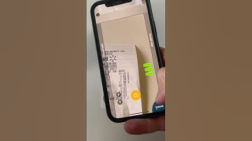 Fetch Rewards | The App that will reward you everytime you buy | Free Money #shorts