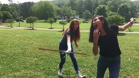 Scatter Plot Shoe Size