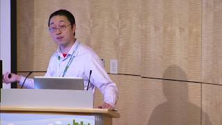 Digital Fourier Transform Spectroscopy: Juejun (JJ) Hu, MIT