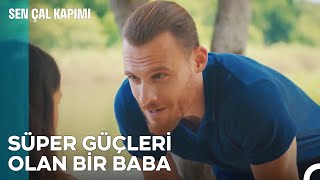 Babanın Gözünden Kaçar Mı Hiç? - Sen Çal Kapımı 47. Bölüm