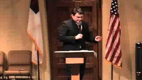 Bro Dustin Whitaker