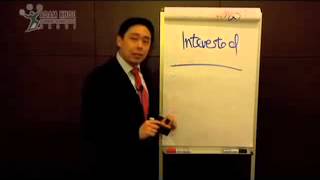 Adam Khoo The 3 Ingredients To Awesome Corporate Success!