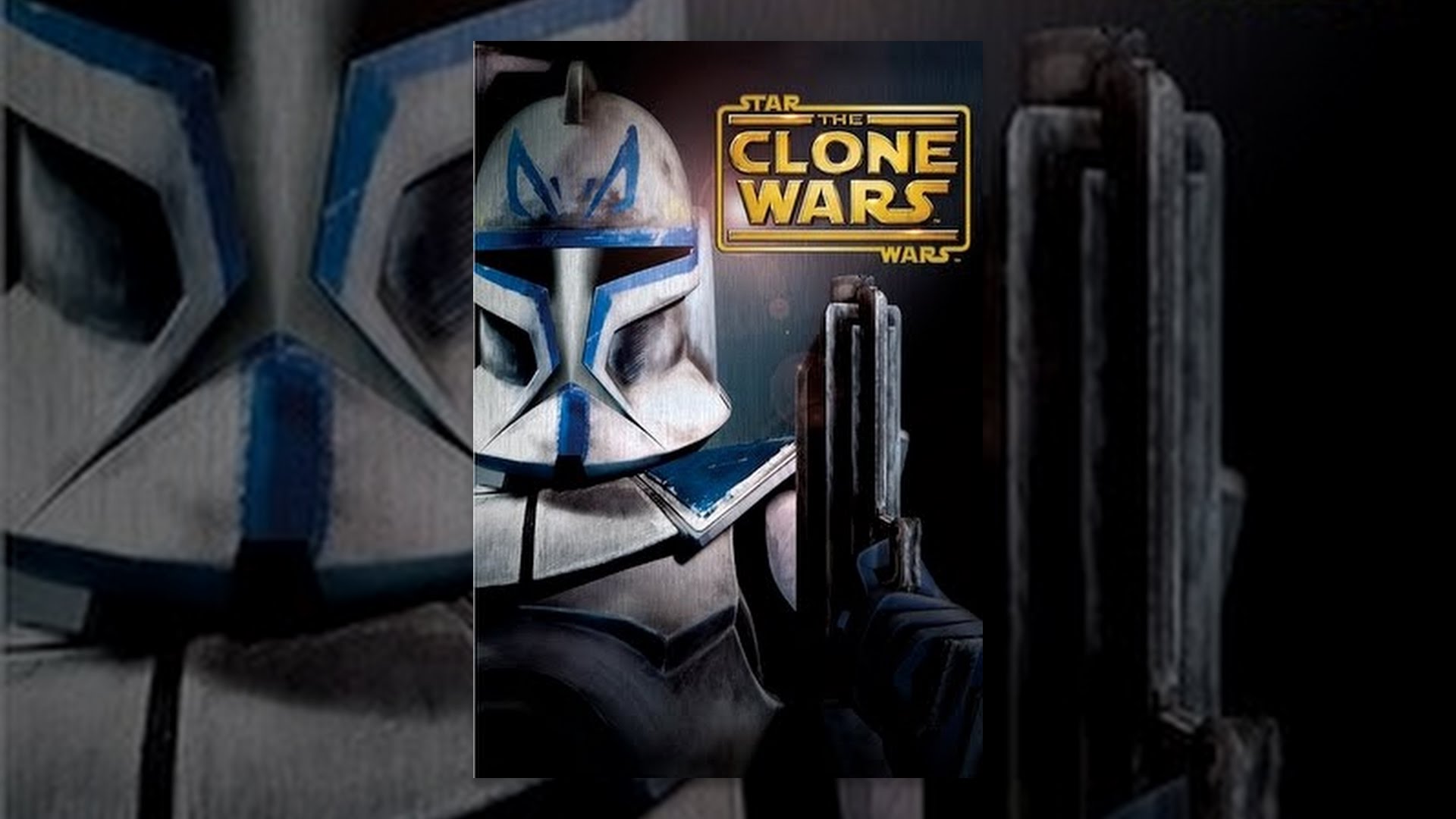 Star Wars: The Clone Wars (VF) - YouTube