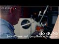 James Pearson and a jazzy Bach improvisation