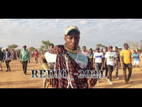 MOTONKALI LUCHAGULA UJUMBE WA REDIO 0787975844 Prod By Lwenge Studio 2024 