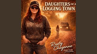 What Song is This? - Rusty Cheyenne