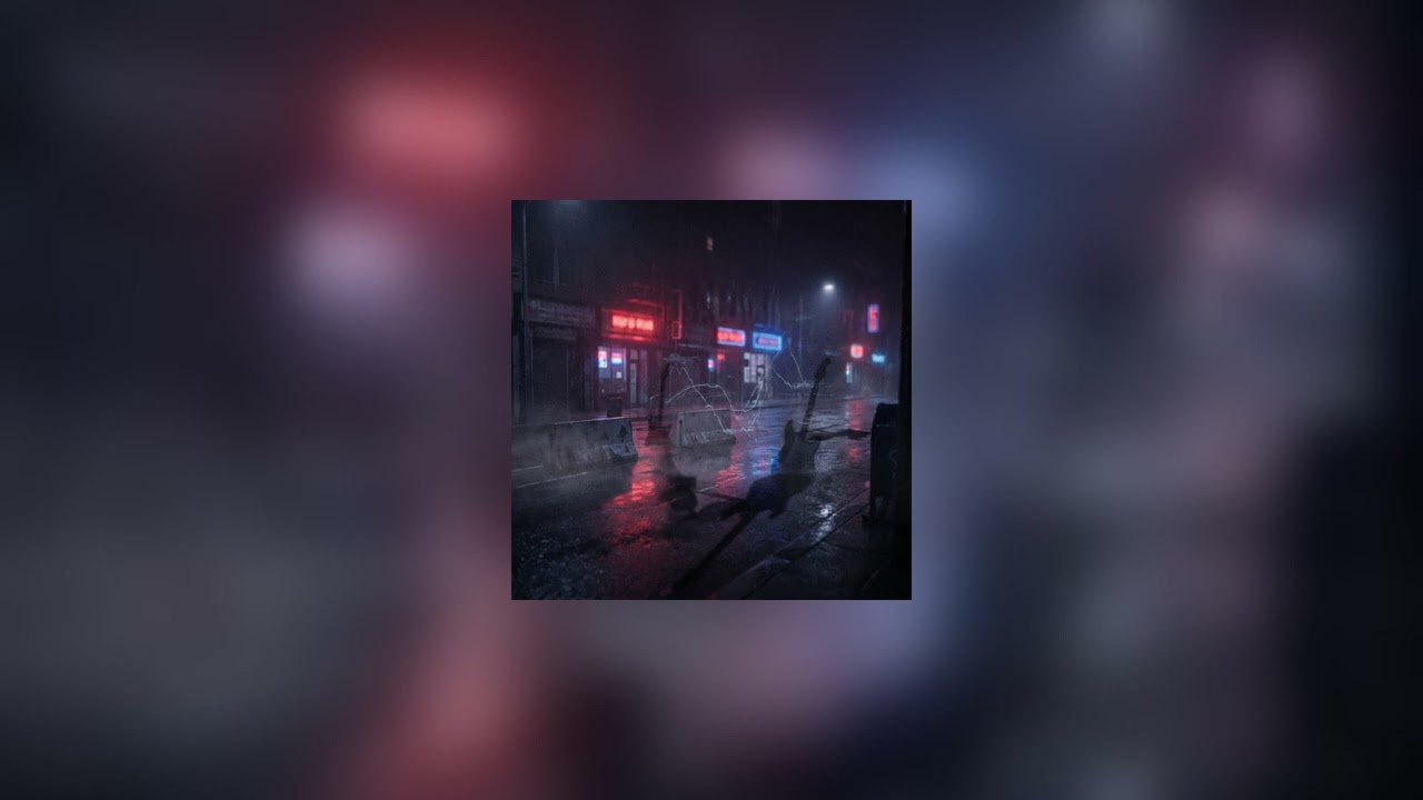 After Hours Static - Pop Mix