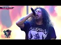 MASACRE || En vivo en Rock Al Parque 2018