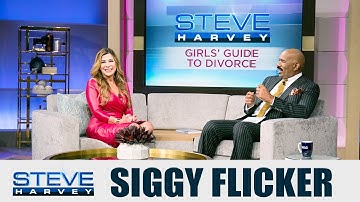 Smartest Divorce Advice || STEVE HARVEY