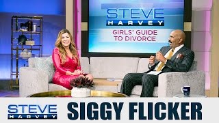 Smartest Divorce Advice || STEVE HARVEY