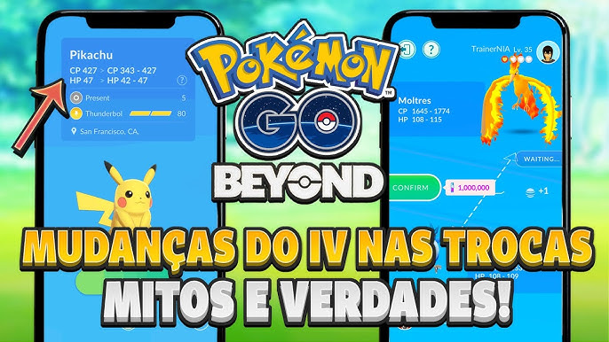 Poeira Estrelar / Stardust Pokemongo - Pokemon Go - DFG