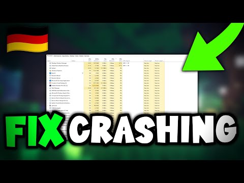 Minecraft - CRASH/STÜRZT
