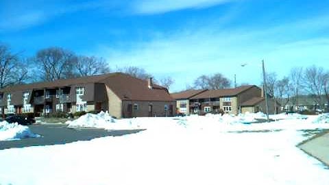 Motorola DROID 2 Global Sample Video