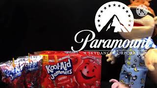 Paramount Vs Netflix in a nutshell 