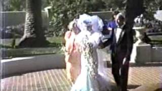 JACK D BLACKS WEDDING THE HONEYMOON IS OVER!!