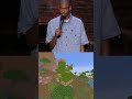 Dave Chappelle, Minecraft Parkour #minecraft #minecraftip #davechappelle #minecraftshorts