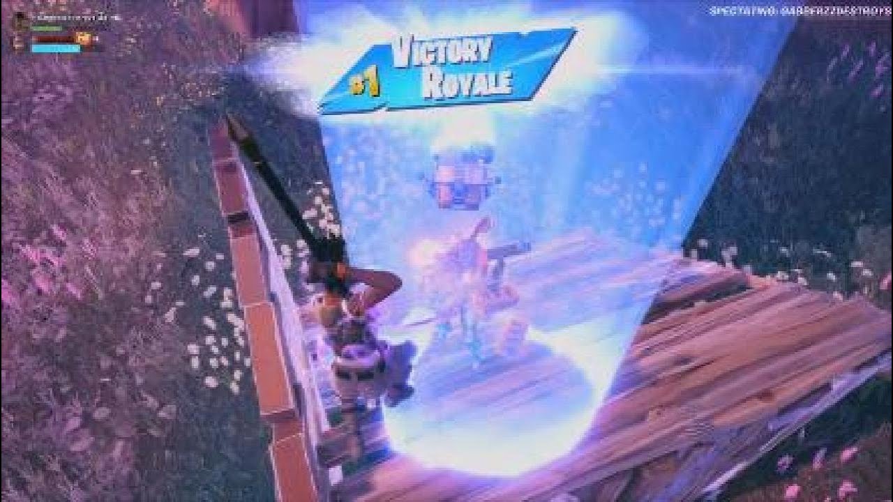 Dominating Scrims (PS5 120FPS)