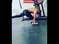 Trx freestyle friday 124