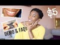 DEMO & FAQs: How To Close Your Gap with Rubber Bands