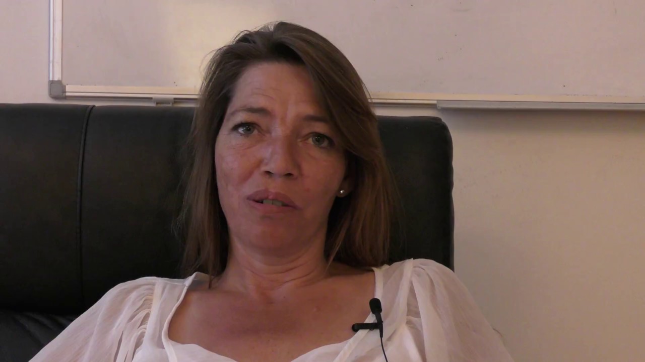 Hypnose Uddannelse Testimonial Annette