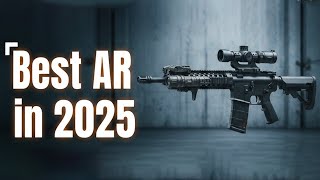 Best AR Pistols 2025: Ultimate Review & Comparison