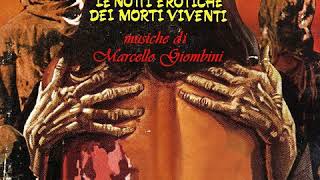 Le Notti Erotiche Dei Morti Viventi (Erotic Nights of the Living Dead) [bootleg] (1980)