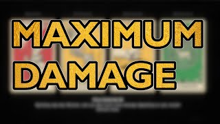 MAX Damage Build in red dead online for PVP and PVE