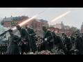 BERLIN 1945: What Actually Happened Inside Berlin When the Red Army Arrived