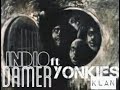 Yonkies klan ft indio damer  a un paso del infierno