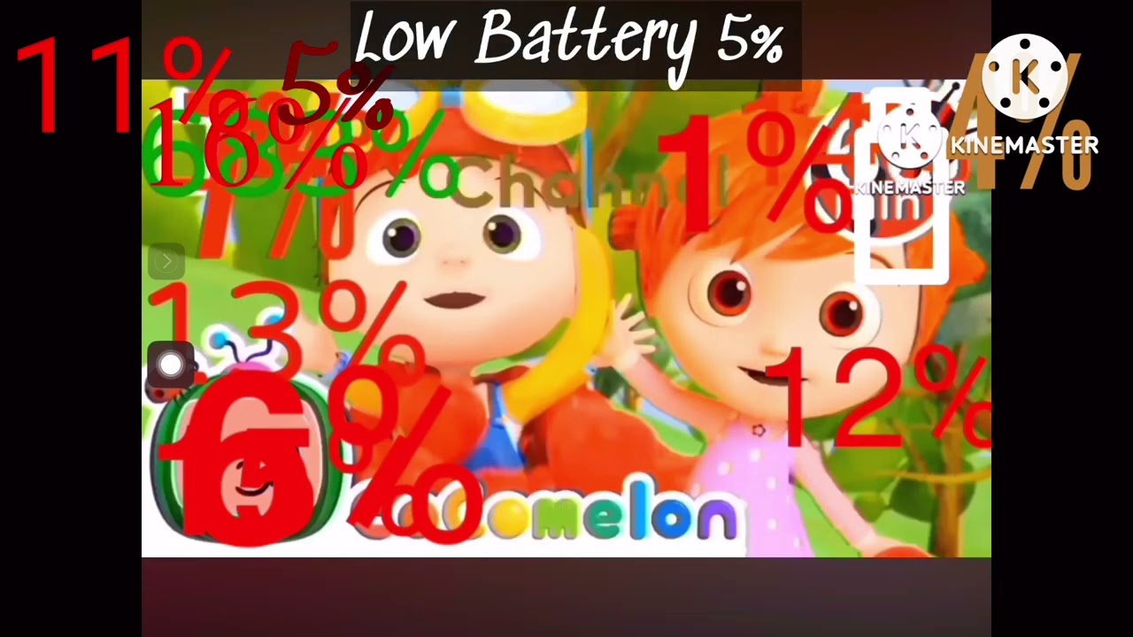 Certaphone G48 Low Battery Shutdown